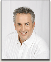 Marc Ostrofsky